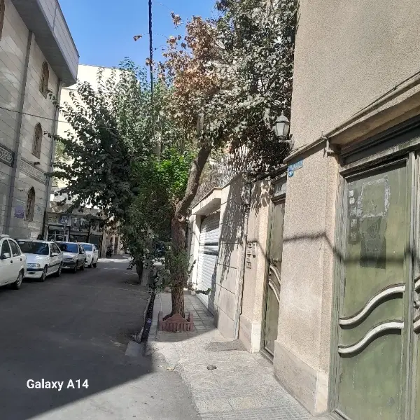 اجاره انبار شهرری