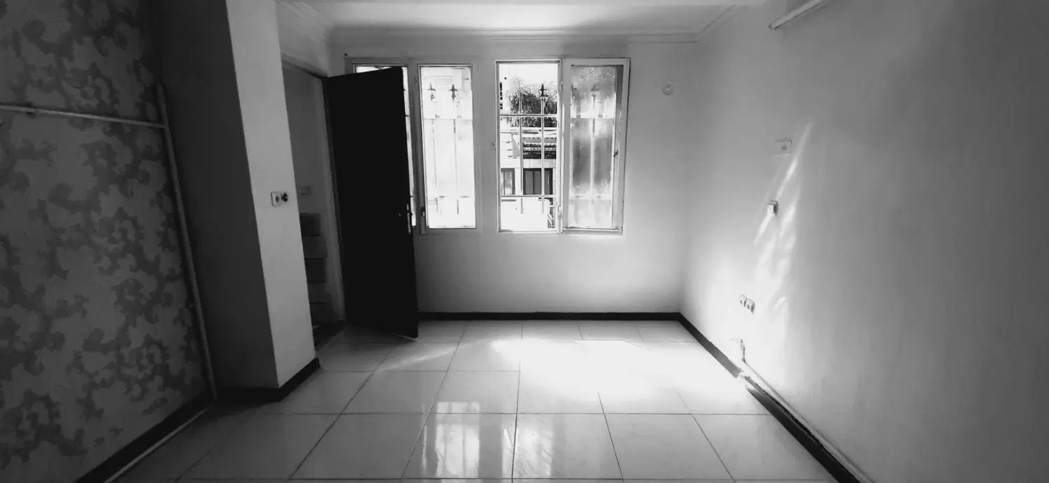 سوییت ۳۵ متری تر و تمیز