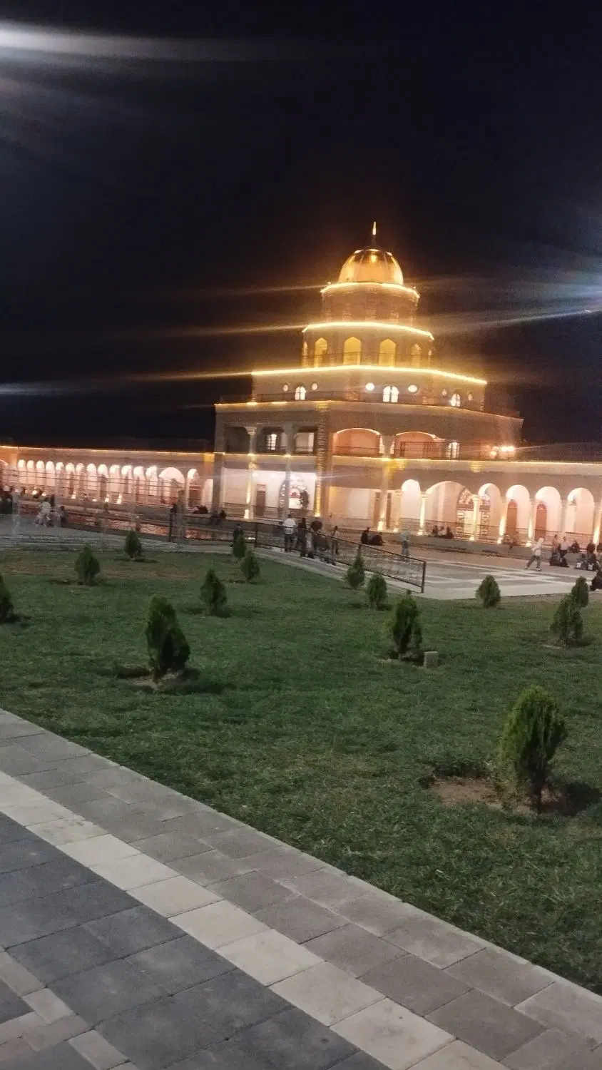 یک واحد آپارتمان واقع در مارالان کوی فرساد همتی