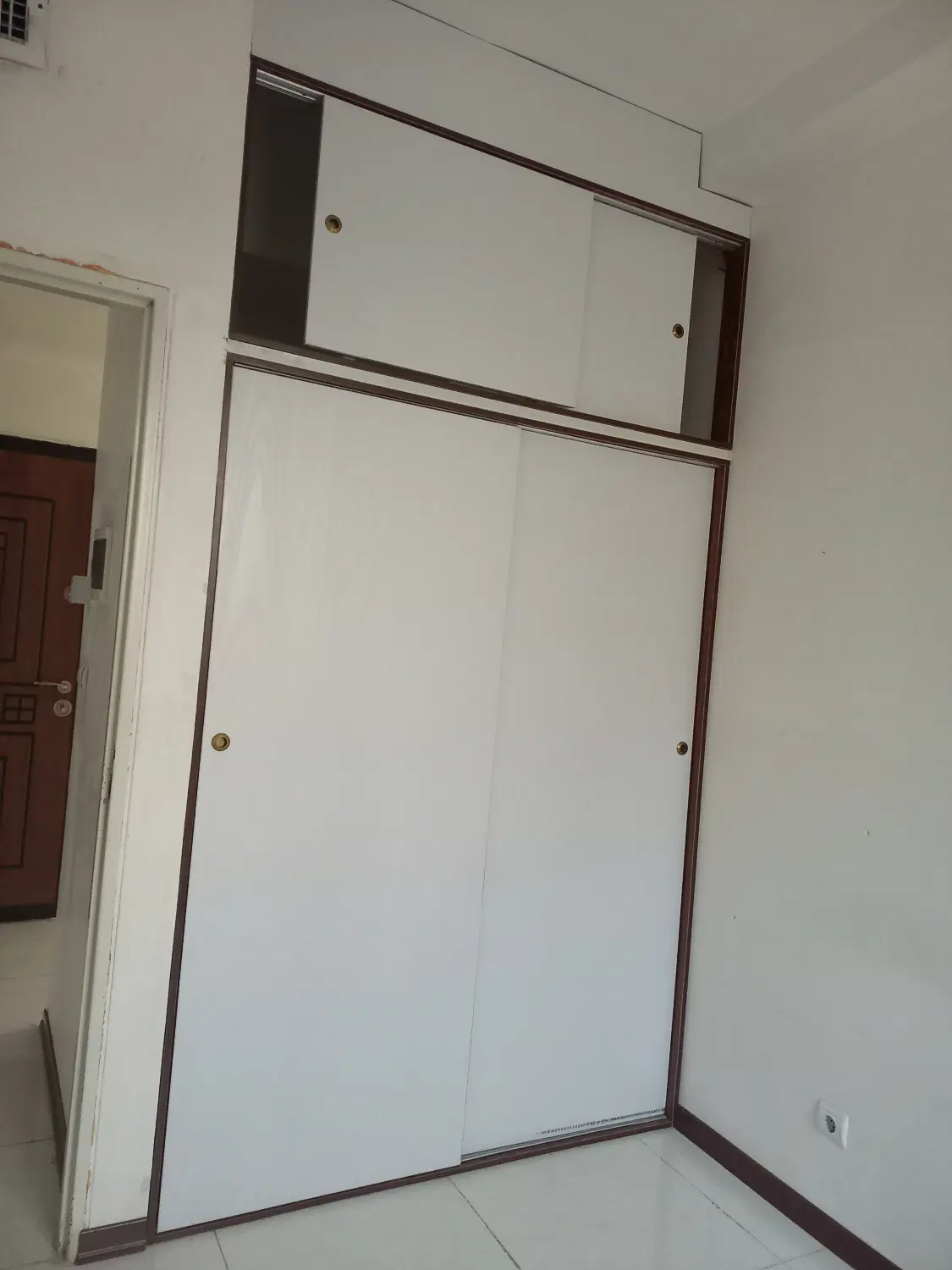 آپارتمان اجاره  ای
