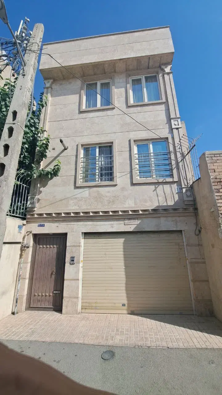 فروش اپارتمان
