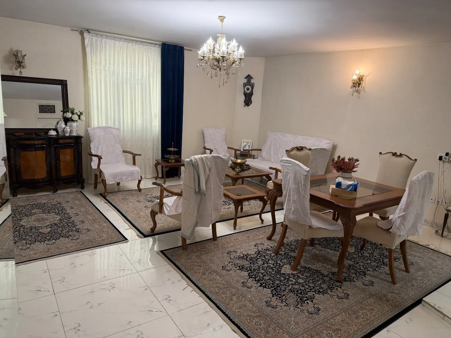 اجاره خانه در لرزاده