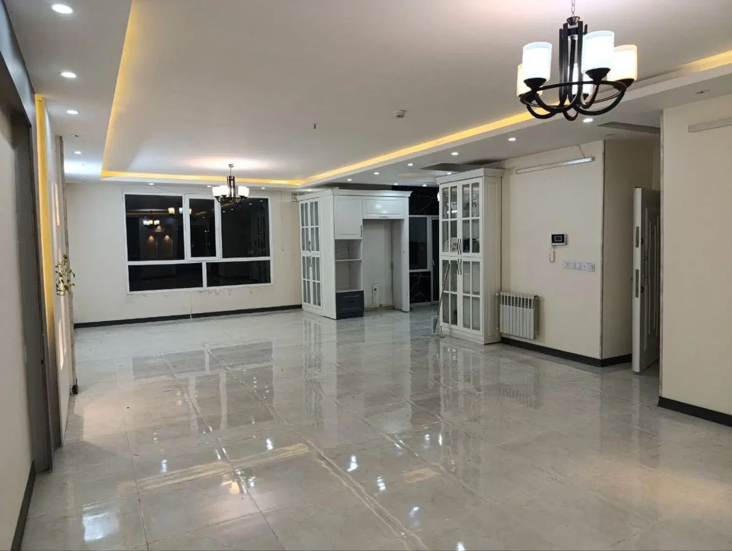 آپارتمان 170 متری