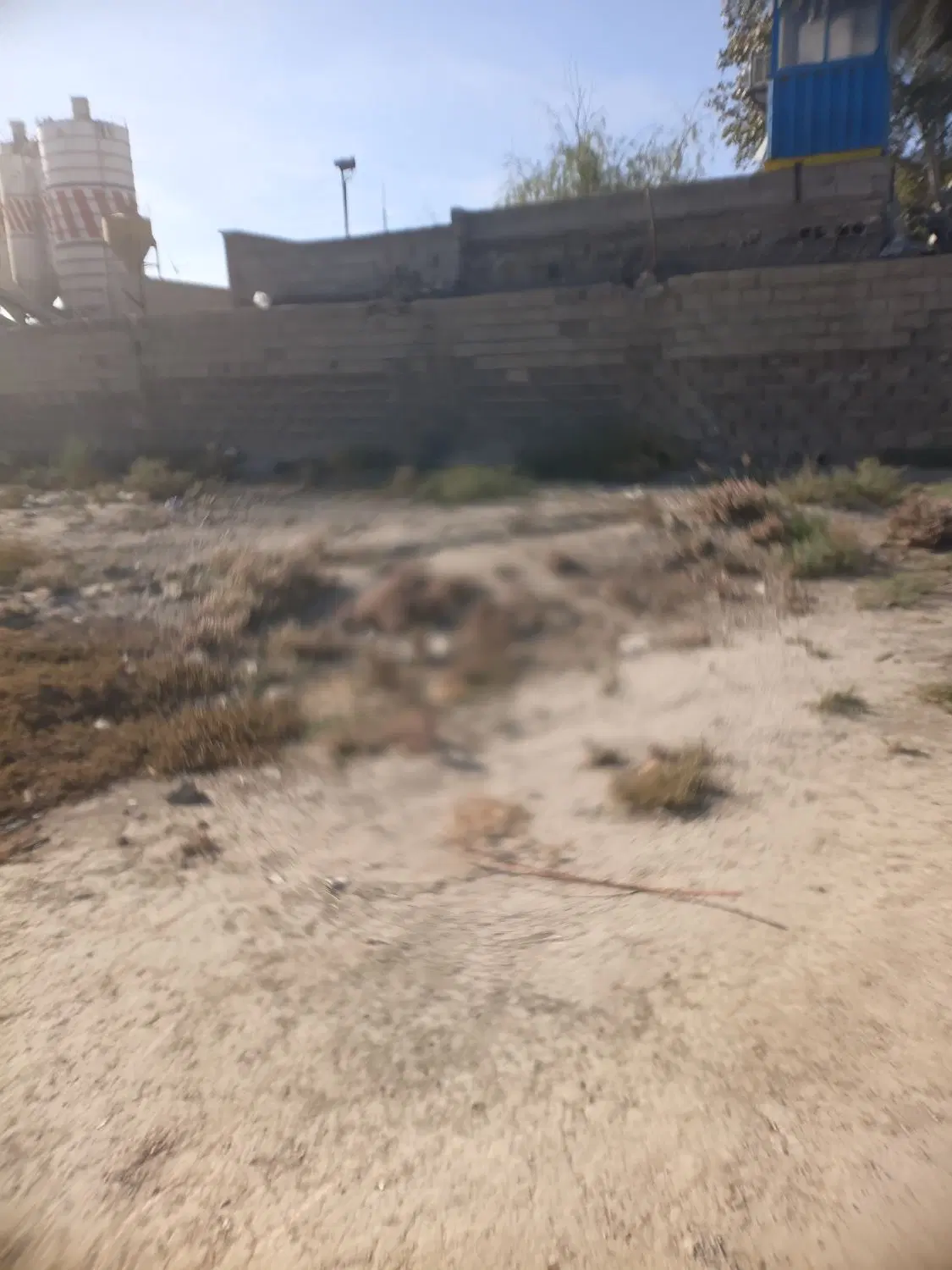 فروش زمین