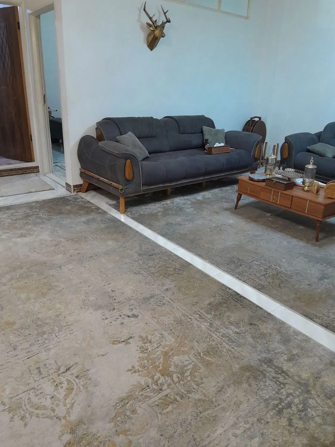 اجاره خانه ۹۰ متری دوخوابه