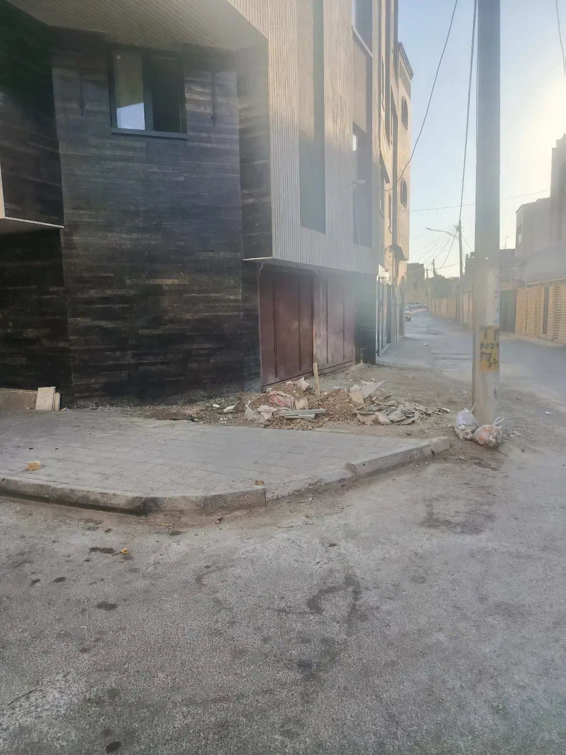 فروش ۲۵ متر تجاری