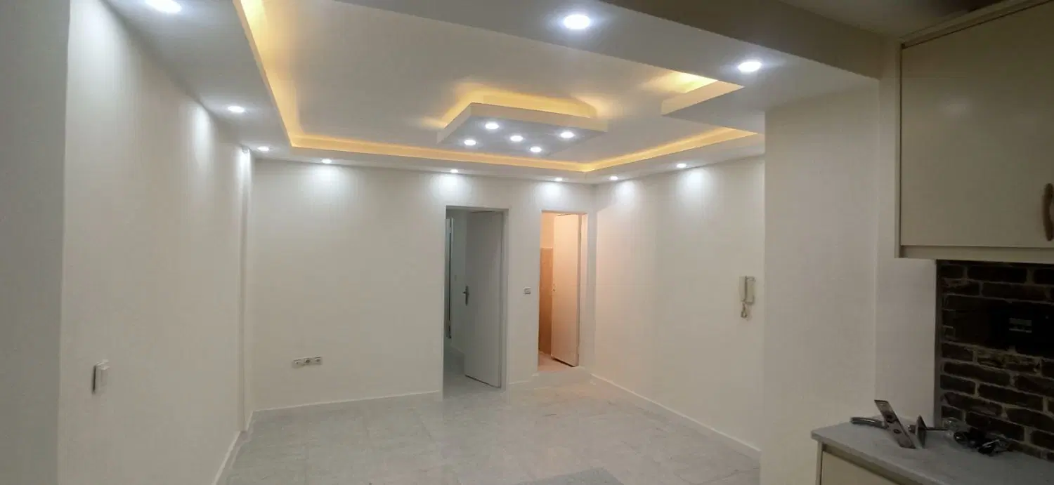 فروش واحد ۶۰ متری بلوار حدادی