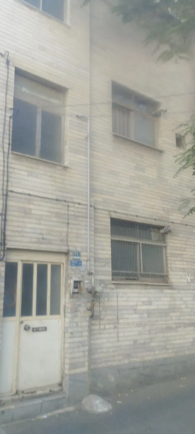 ویلایی دوکله دونیم طبقه