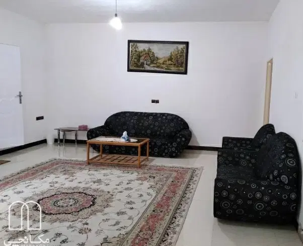 اجاره آپارتمان ۸۵متری پرنور ،و خوش نقش