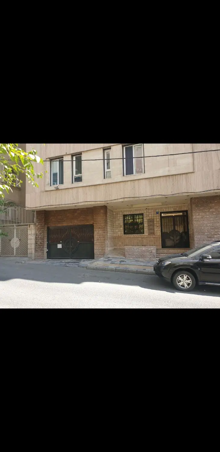 اجاره آپارتمان گیشا