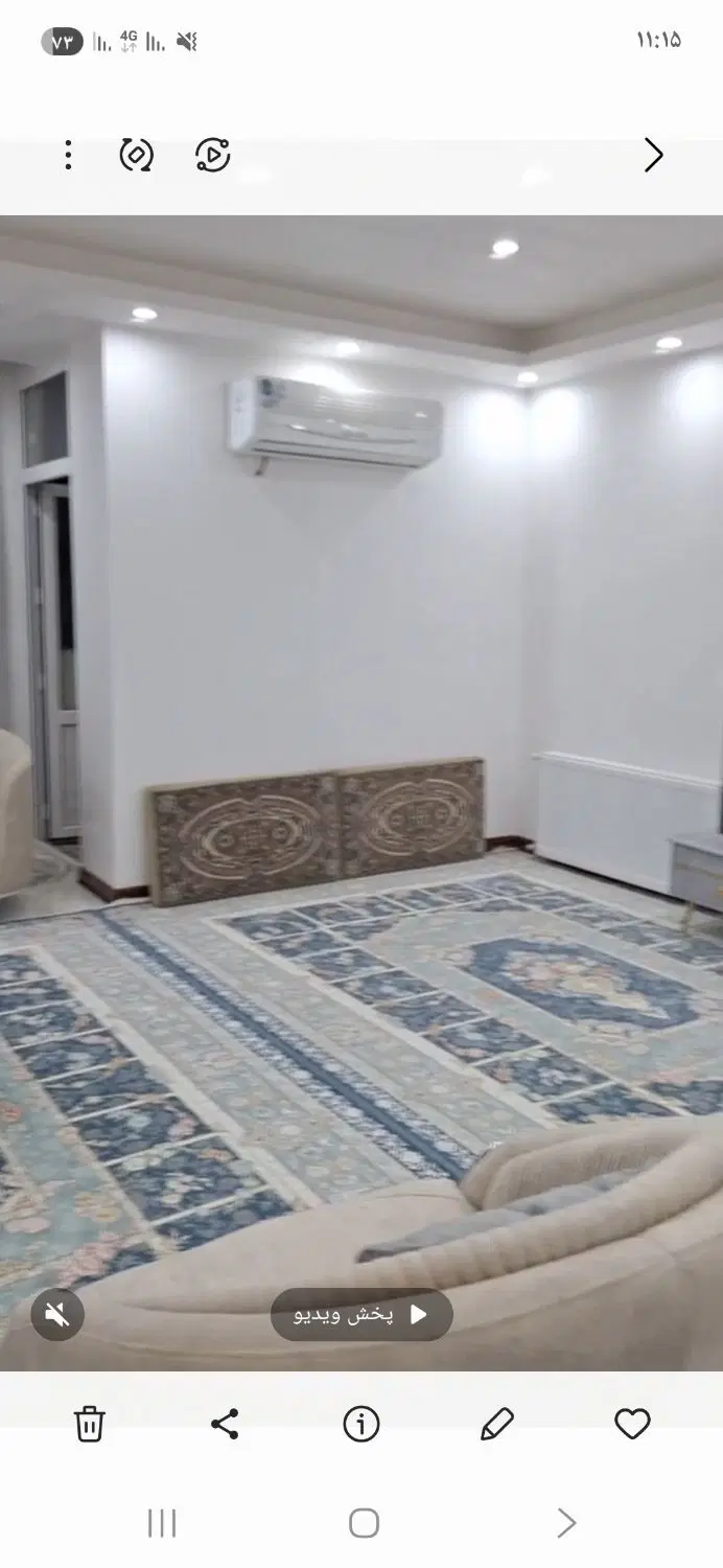 اپارتمان فروشی حسن اباد فشافویه