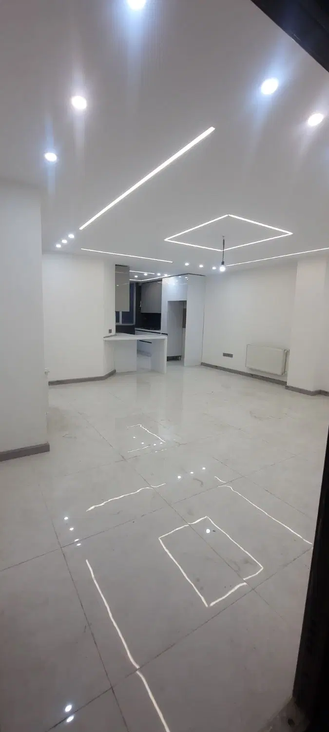 ۷۳متردو خواب دیزاین طبقه اول تاپ لوکیشن