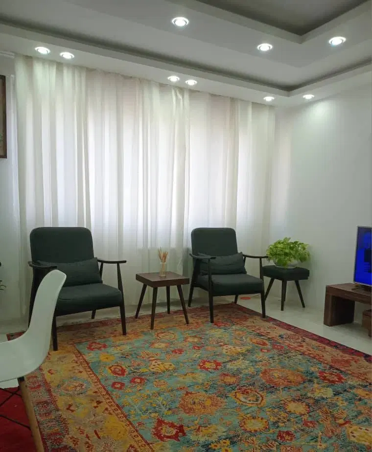 رهن و اجاره آپارتمان 2خوابه