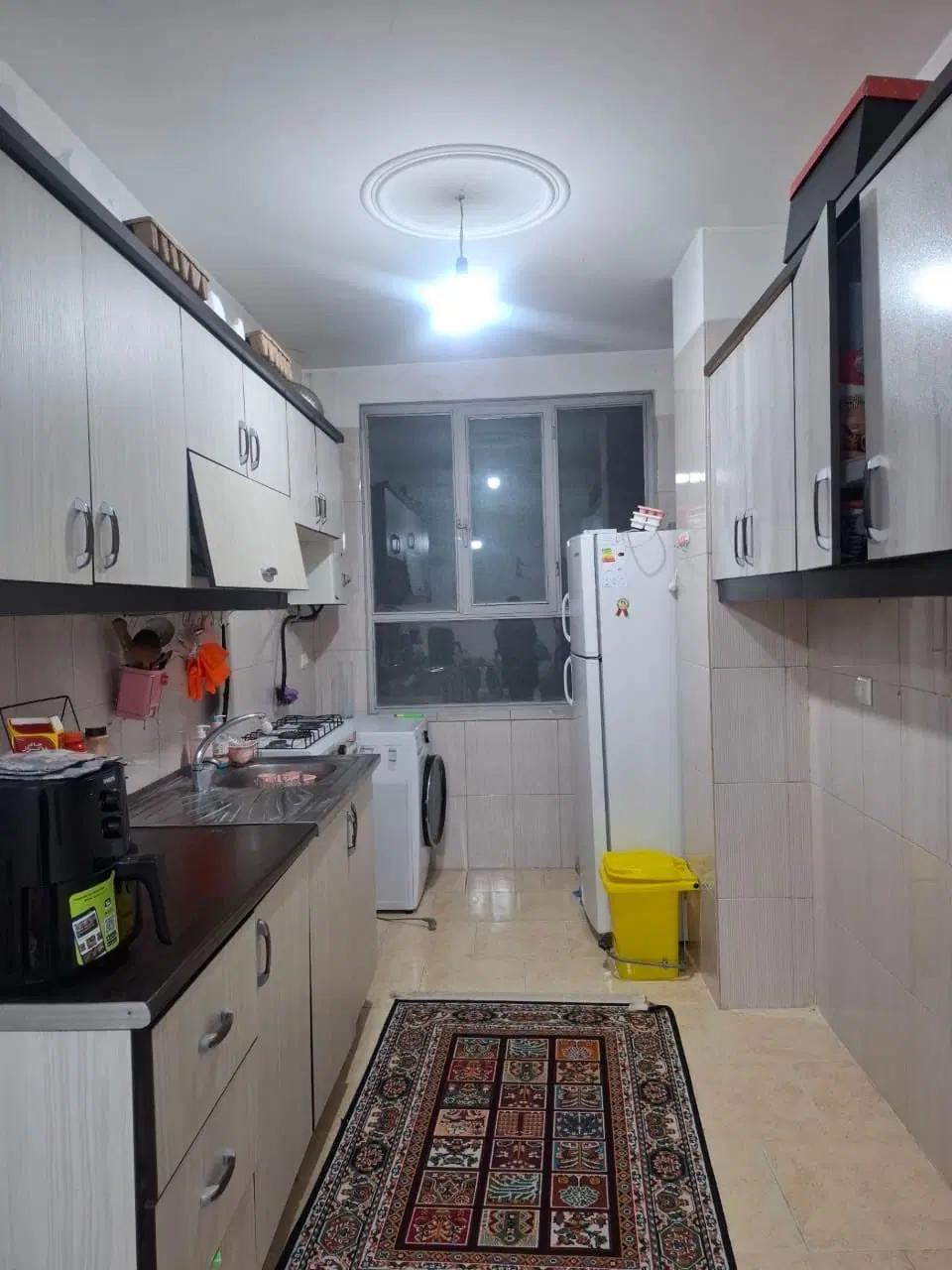 ۴۰ متر فاز ۱اندیشه