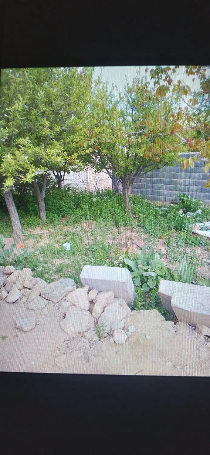 خونه ویلای درجاده بیجار