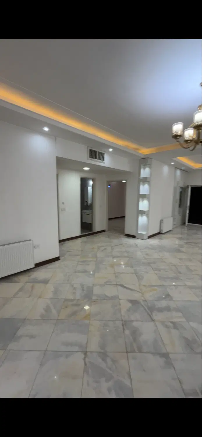 اپارتمان ۱۰۵متری_فول امکانات_بهترین لوکیشن فیروزه