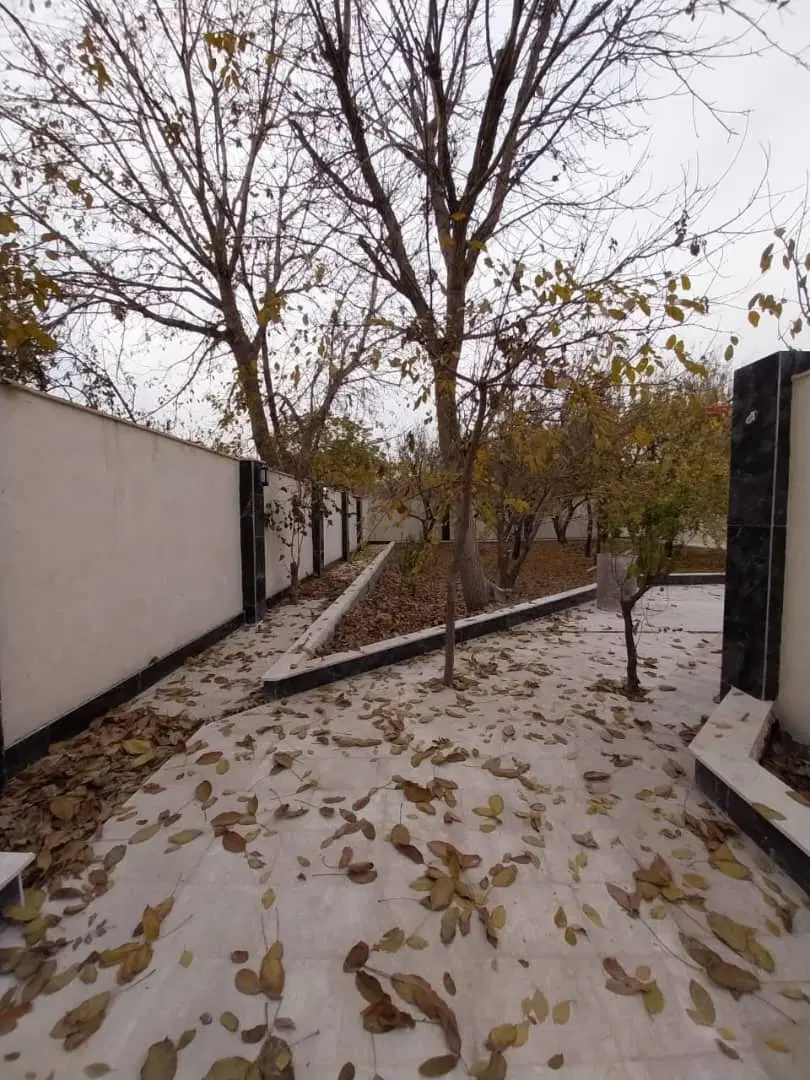 ویلایی ۶۱۷ متری شاخه