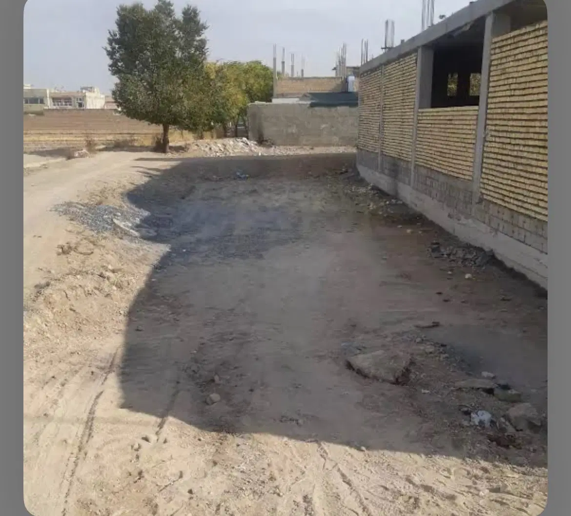 زمین زرند سند تک‌برگ