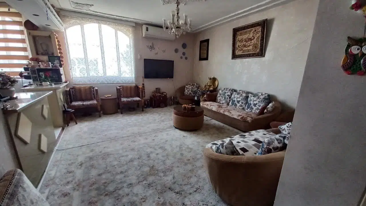 آپارتمان ۷۵ متری نارنج