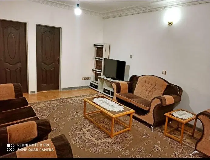اجاره آپارتمان 75متری (ششصد دستگاه)