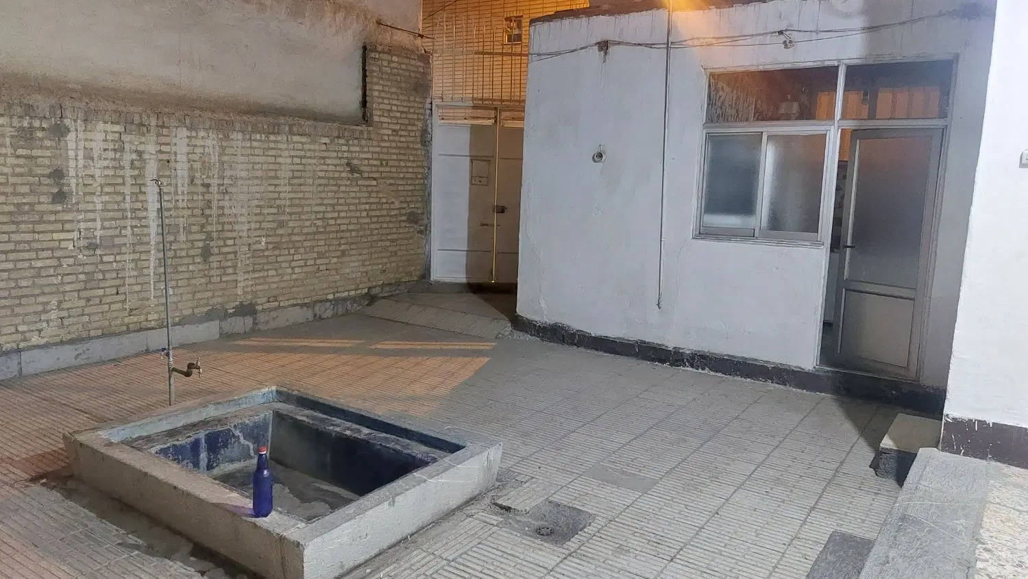 اجاره منزل ویلایی دربست
