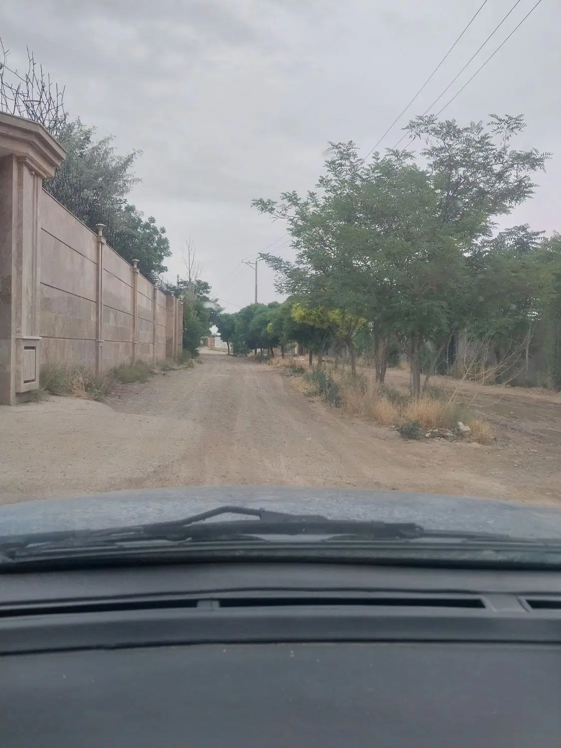 زمین شاهنامه