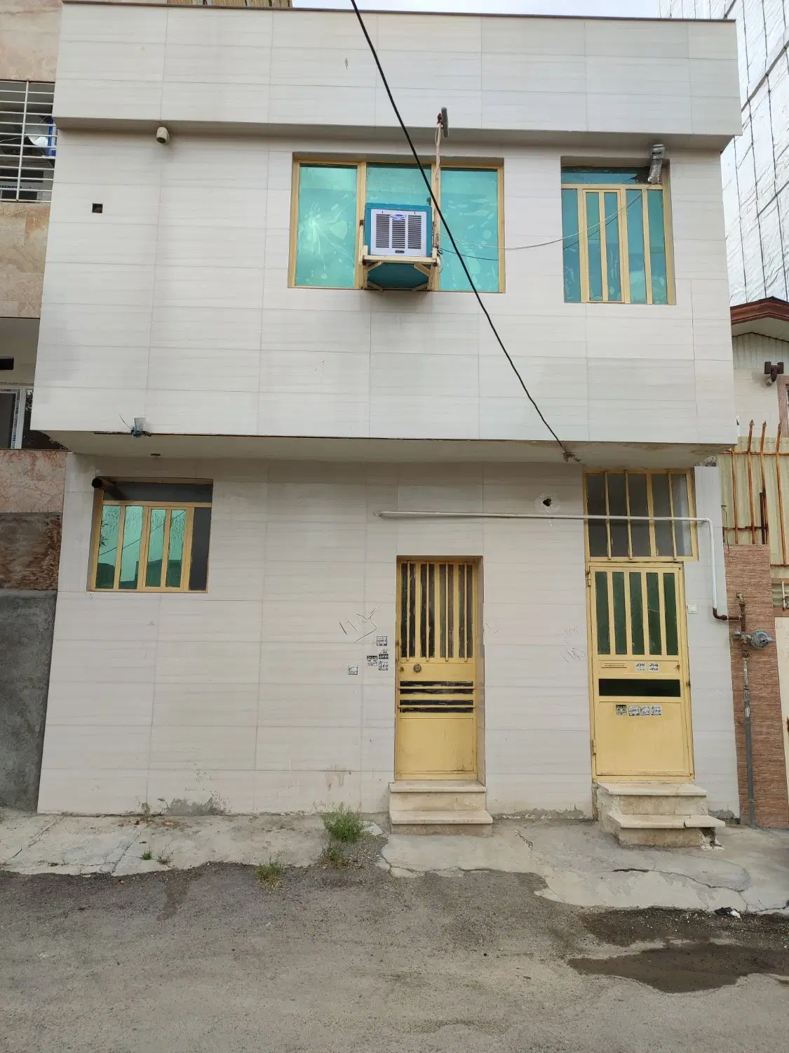 خانه 47 متری جوادیه