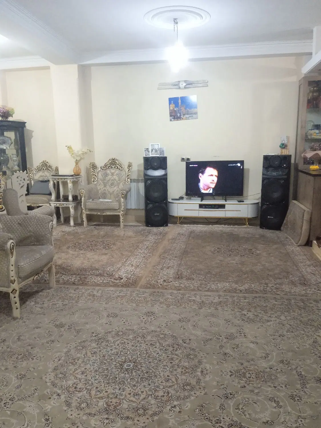 آپارتمان اجاره ای