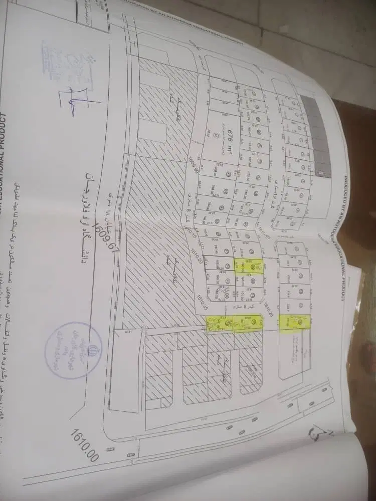 منزل ویلای نیم ساز ۱۷۰ متری محله نوساز فلاورجان