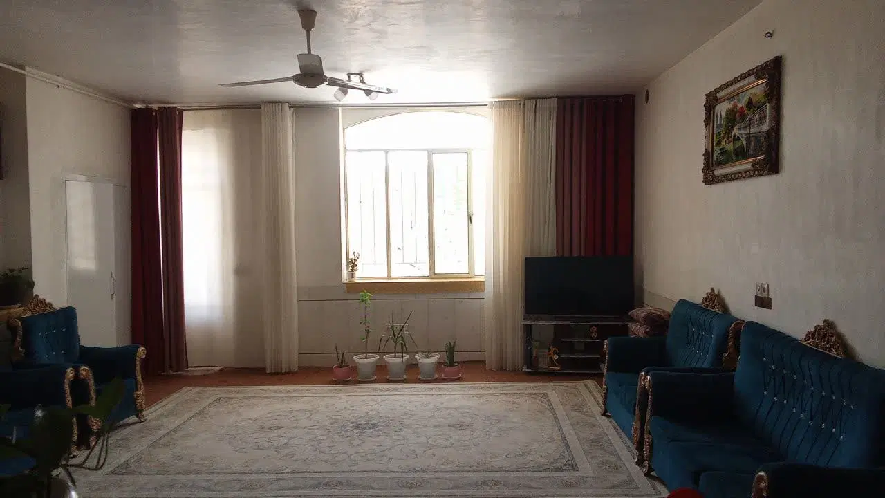 برگذر 12متری