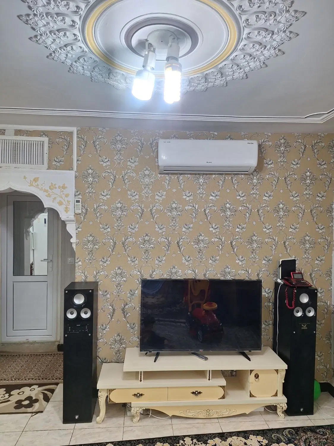 فروش مسکن مهر بلال