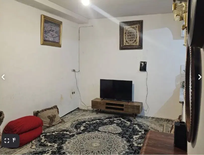 واحد اجاره ای چمران