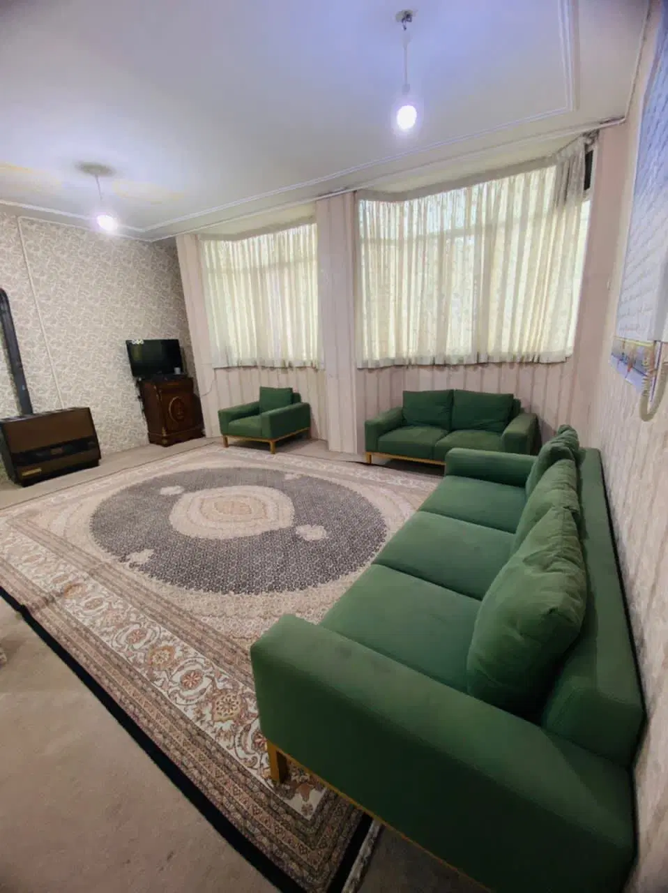 اپارتمان85متری