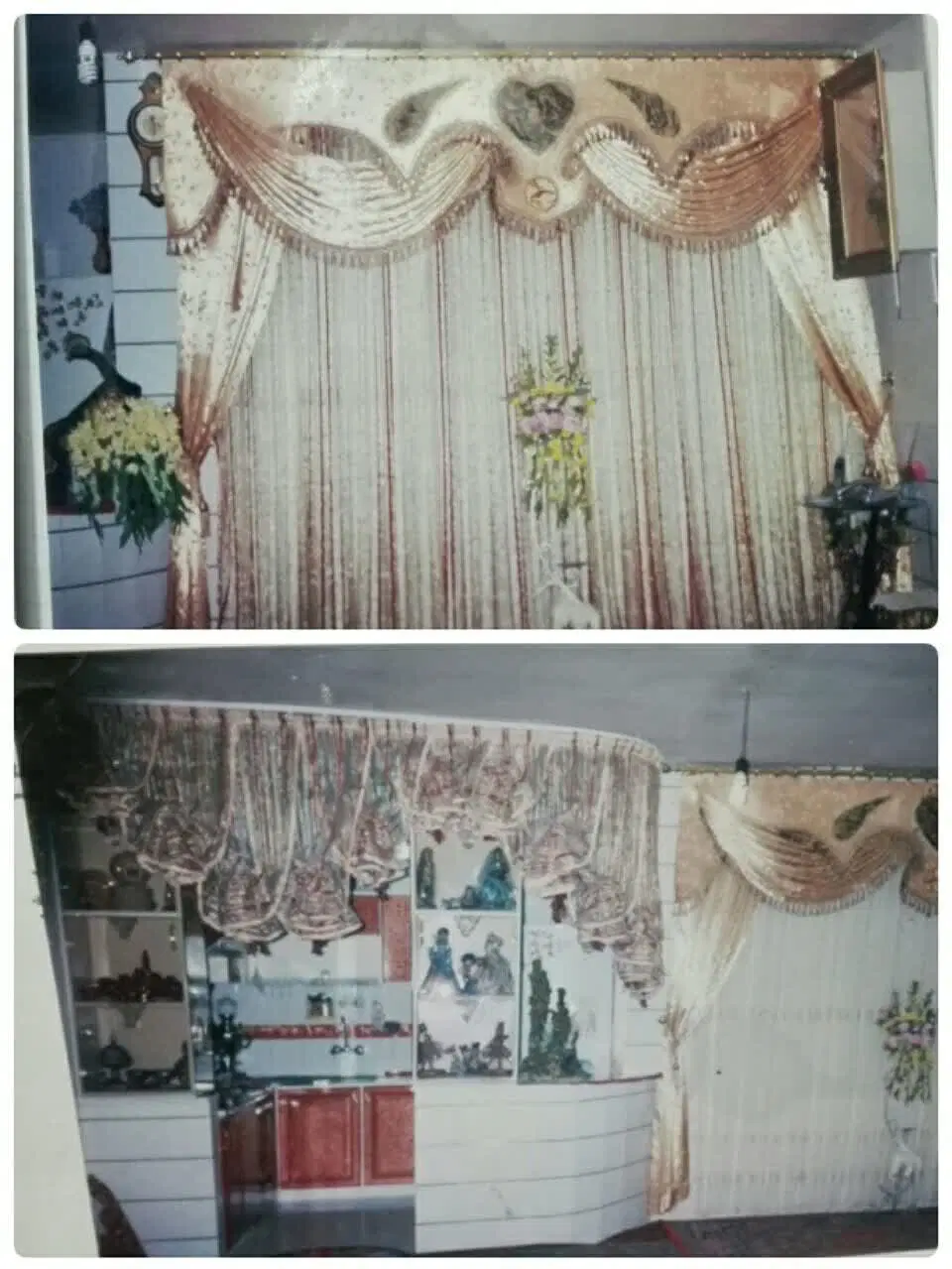 اجاره منزل ۷۰ متری تک‌ خواب