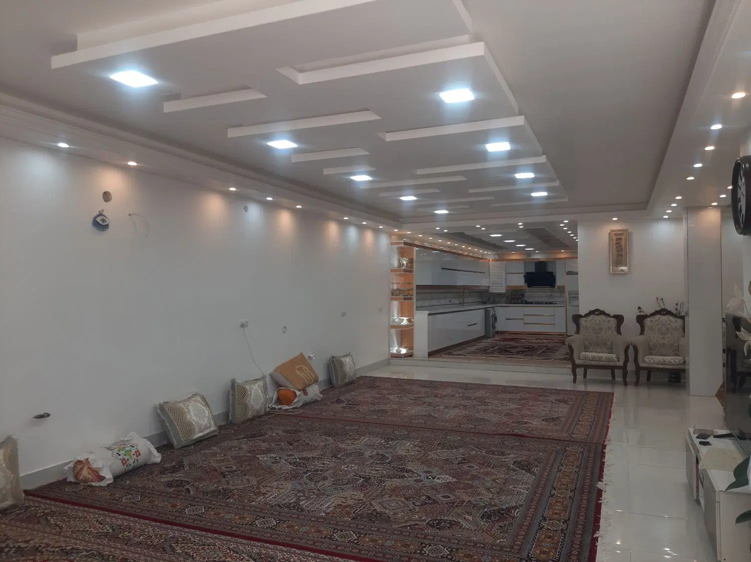 فروش منزل ویلایی 3خواب کلیداول
