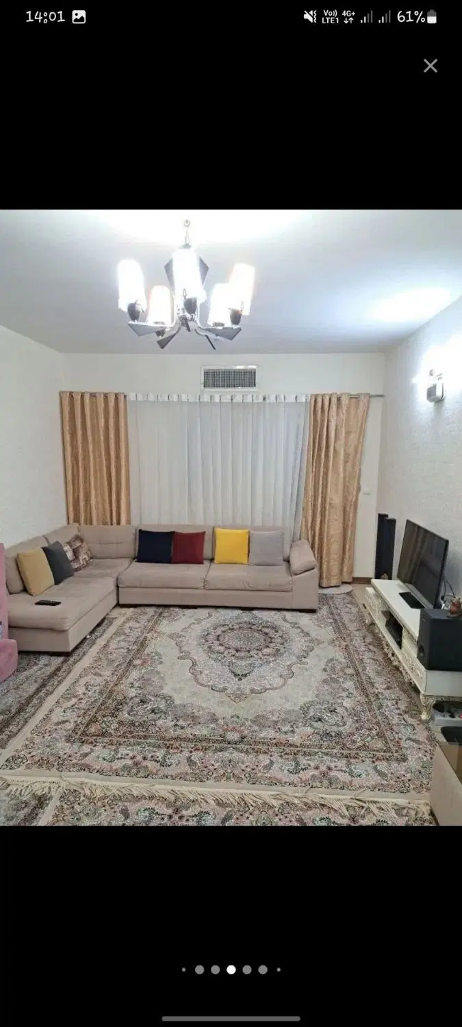 فروش اپارتمان