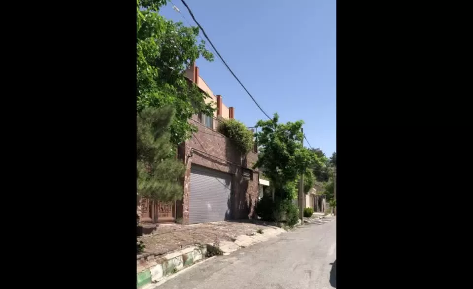 فروش ویلایی دوبلکس ابر،ده شاندیـ،ز (کمسیون دارد)