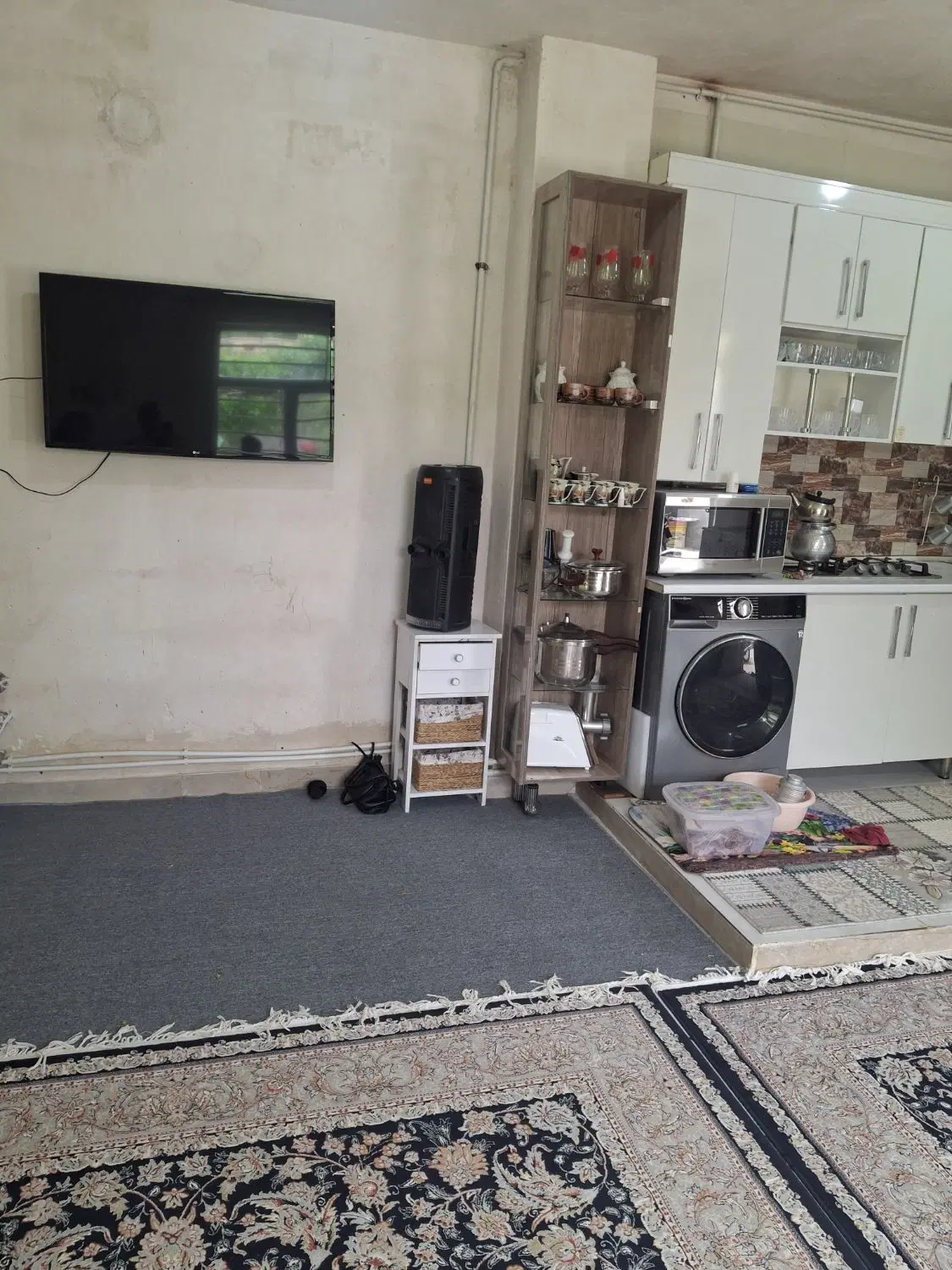 فروش خانه باغ