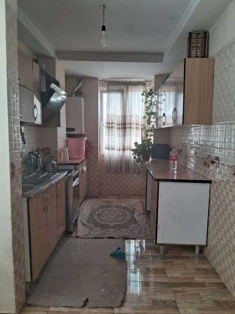 ۵۰ متری هرندی ده ساله آسانسور دار تک واحدی