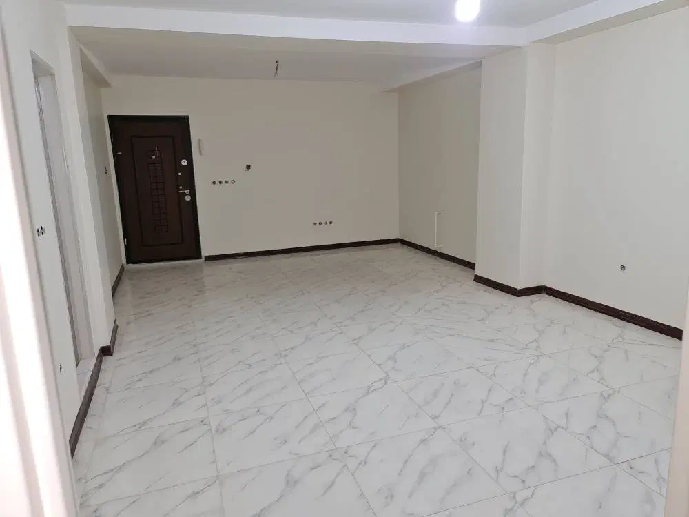 آپارتمان۶۲متری باقرآباد