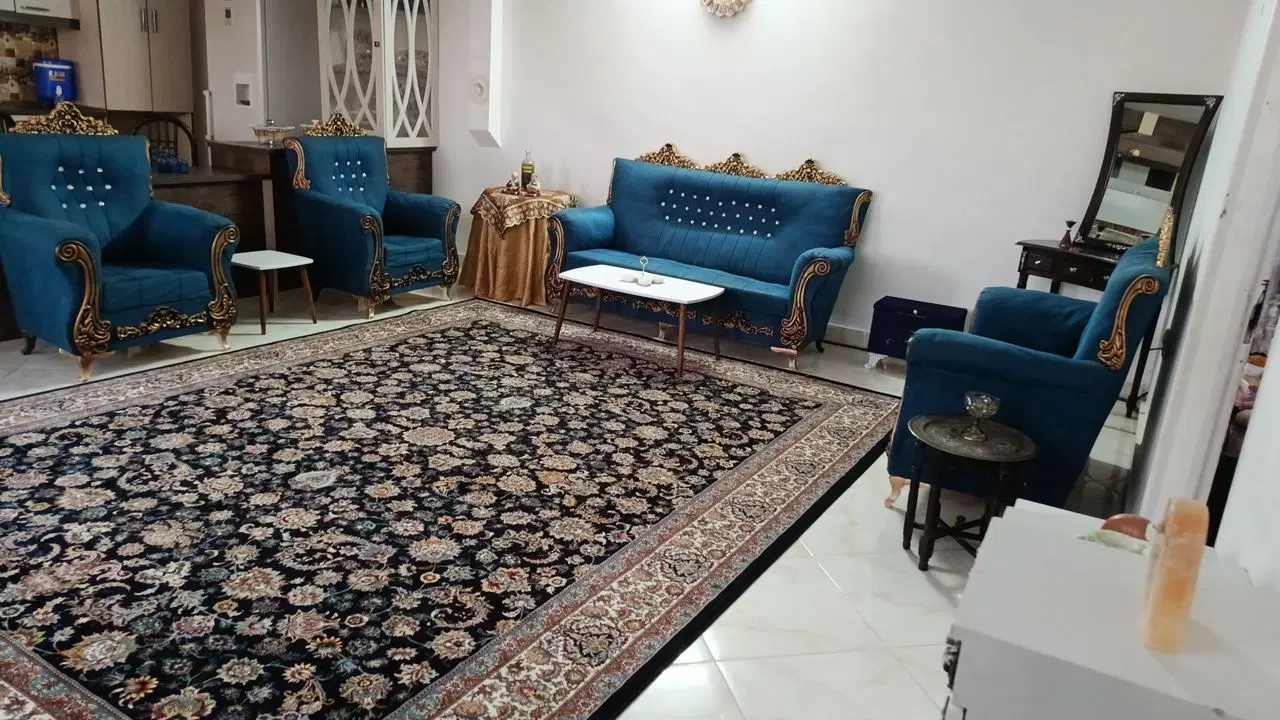 خانه اجاره ای صیاد شیرازی ۶۵ صابر ۱ قاسمی ۱۱