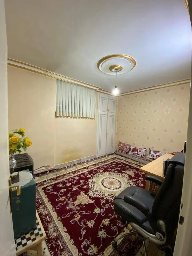 76متری خوش نقشه حاشیه میدان مجیدیه