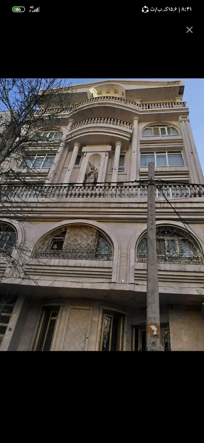 واحد۱۲۰و۱۴۰درگلشهر،سند تکبرگ،جهت خرید