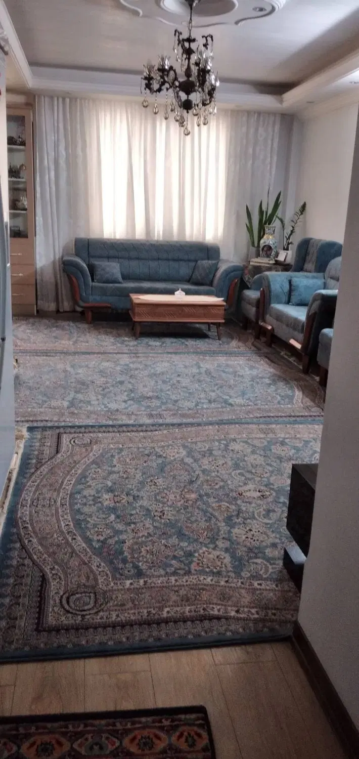 آپارتمان 55 متری در فلاح ، خیابان فراهانی