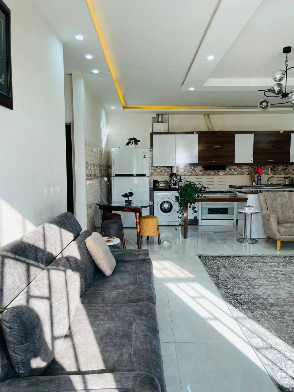 باغ فروشی شاهنامه ۴۱