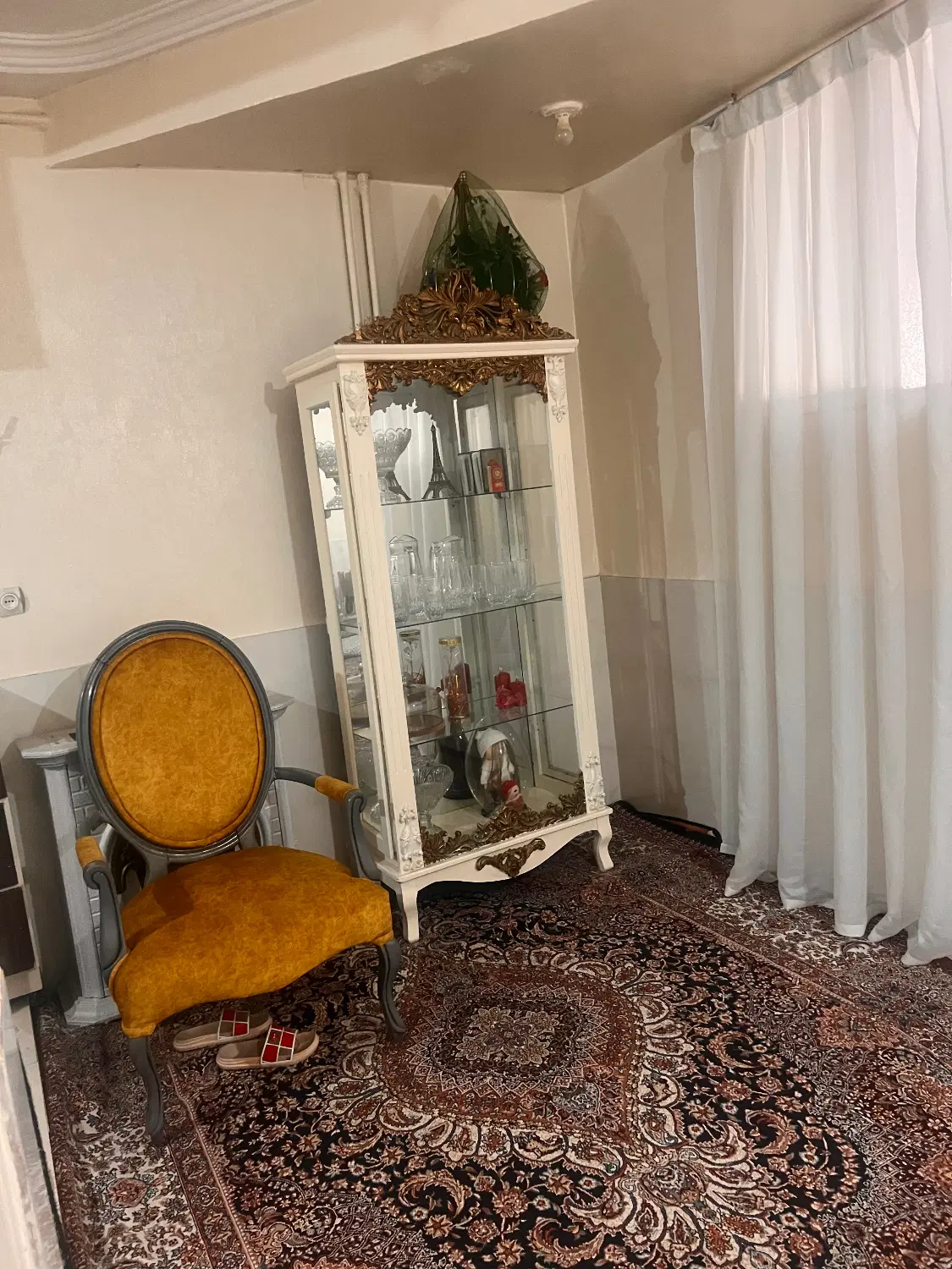 اجاره واحد۶۰ متری راه جدا