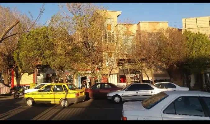 فروش ملک