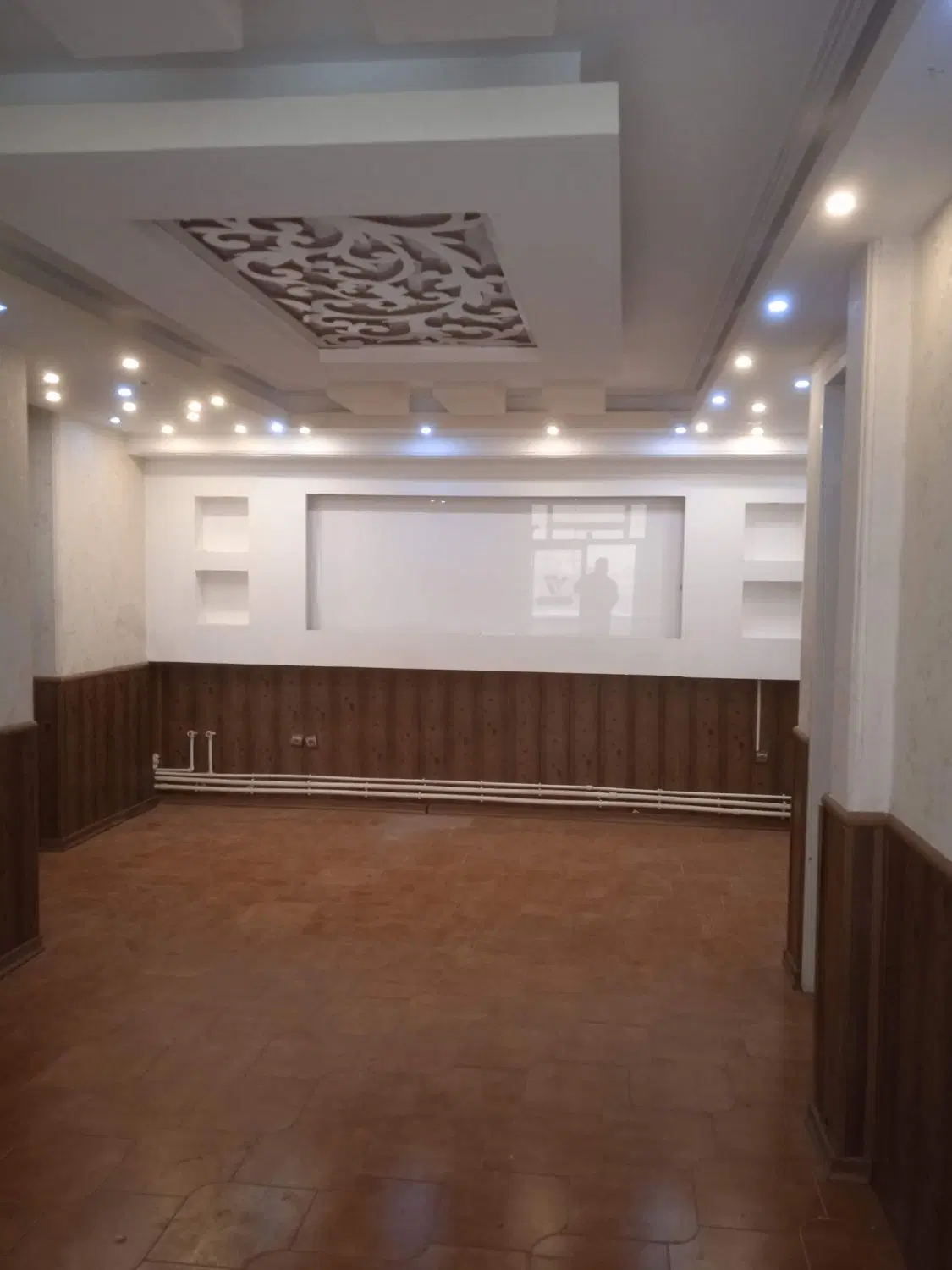 اجاره دفتری آموزشگاه در والمان شهناز