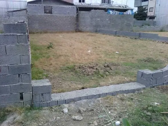 کسی زمین فروشی در حیدرآباد داشت خبربده