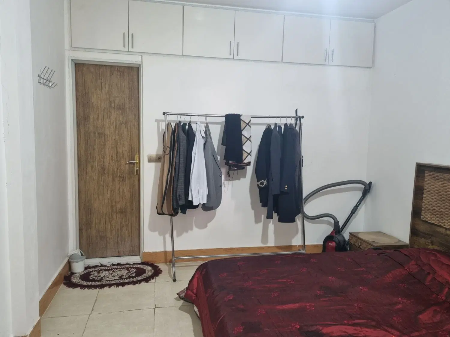 طبقه دوم